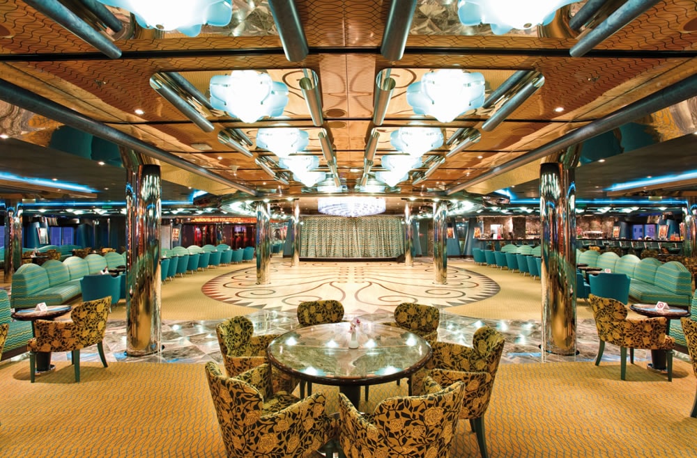 Grand Bar Mirabilis