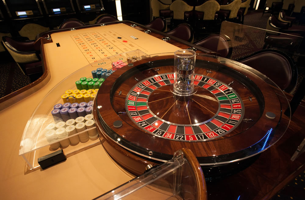 Casino