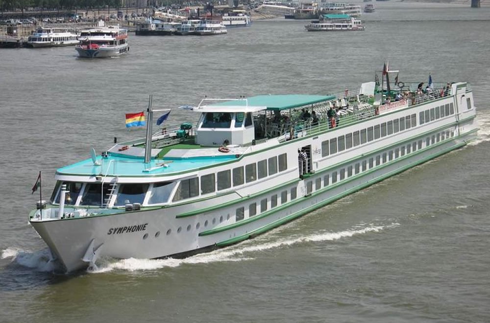 Foto MS Symphonie5