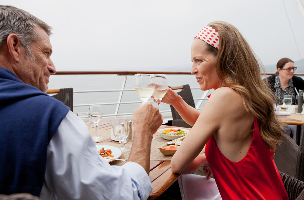 Foto Azamara Quest21