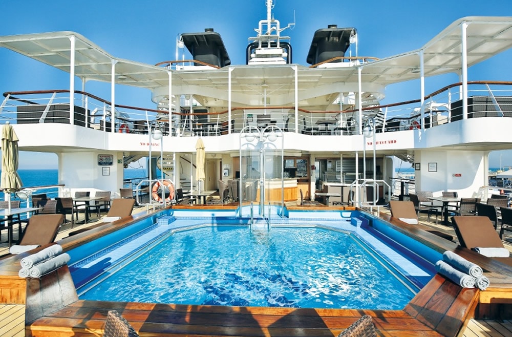 Foto MV La Belle des Océans10