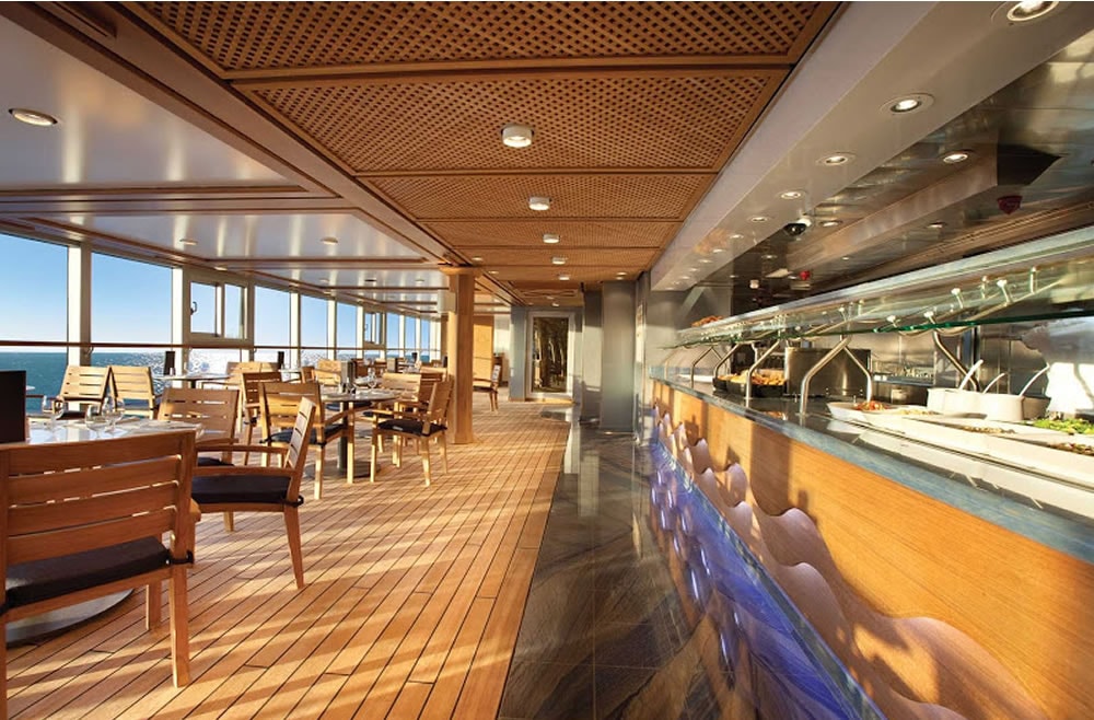 Foto Oceania Riviera5