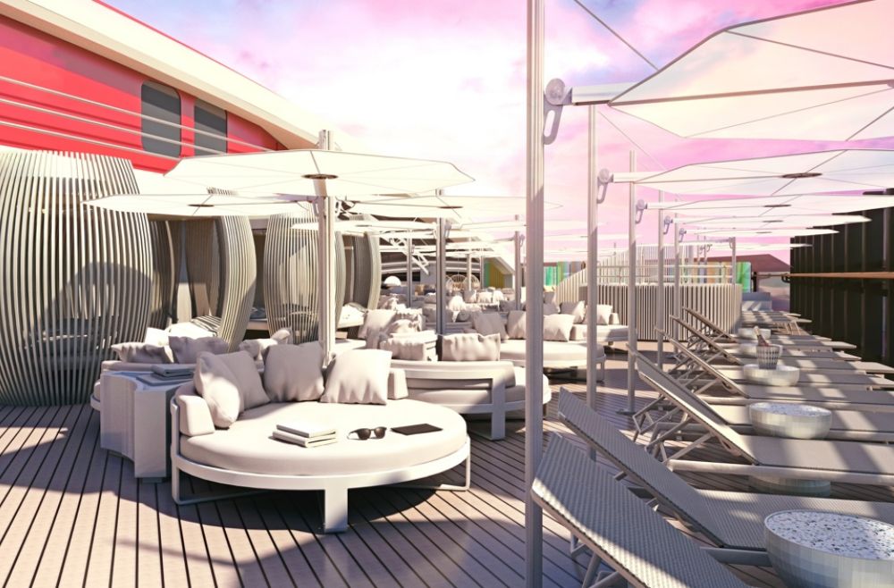 VIP Exterior Tom Dixon