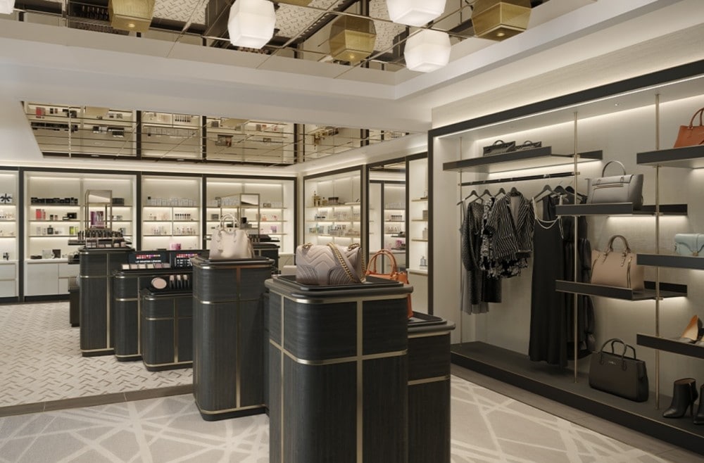 Boutiques