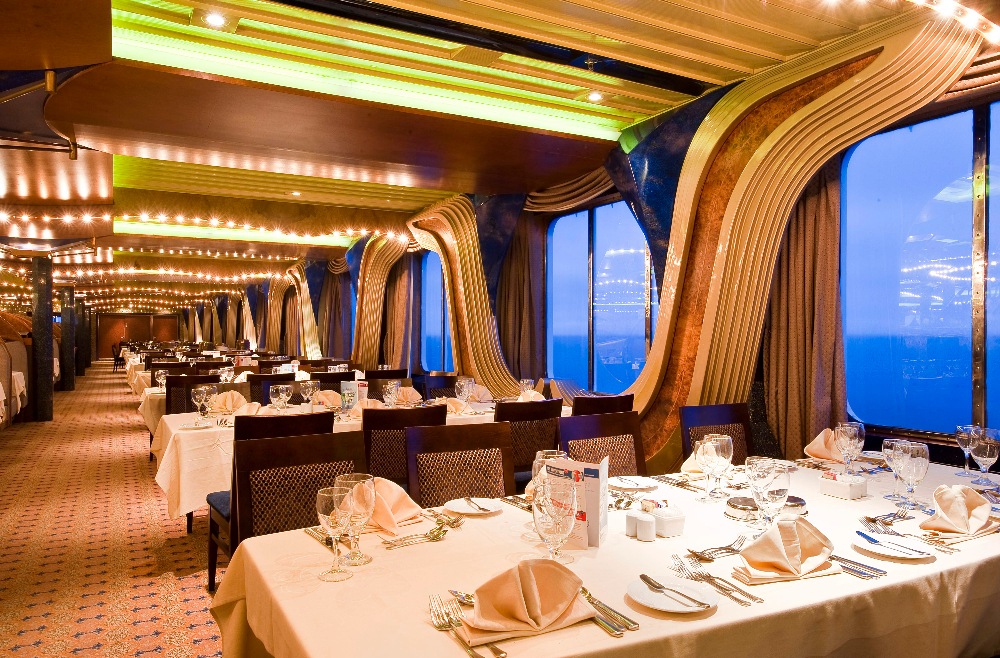 Foto Carnival Elation10