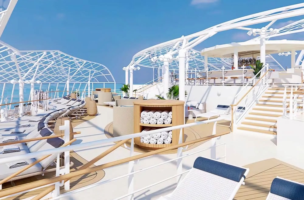 Foto Sun Princess16