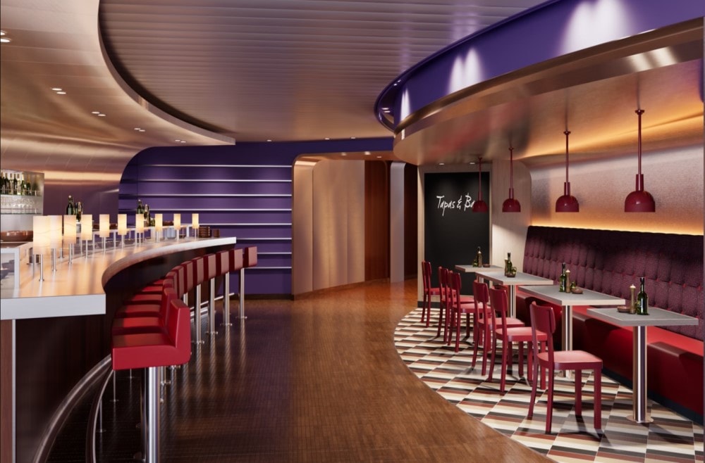 Tapas & Bar