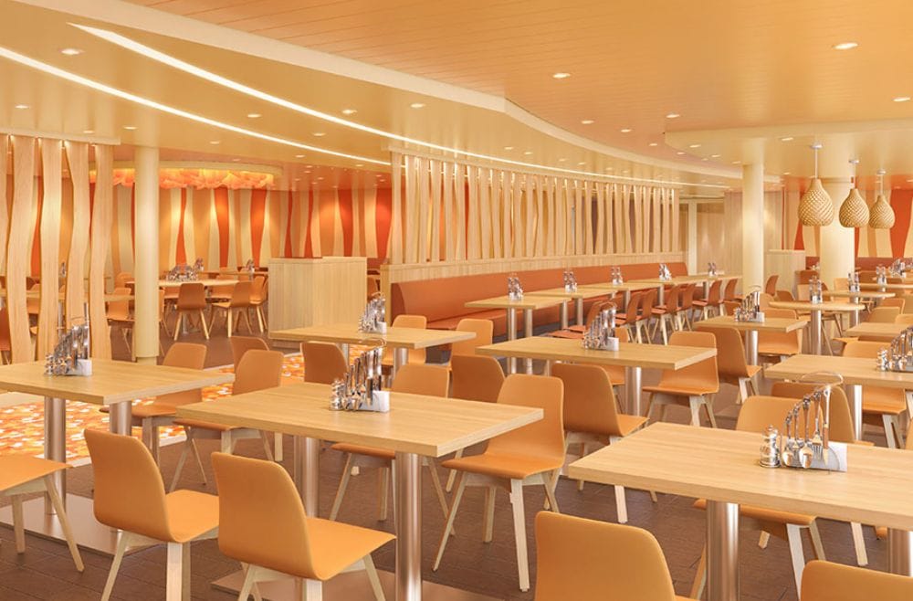 Fuego Restaurant