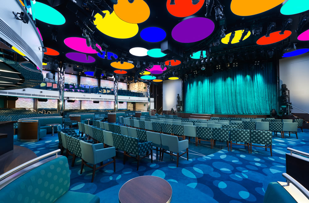 Liquid Lounge