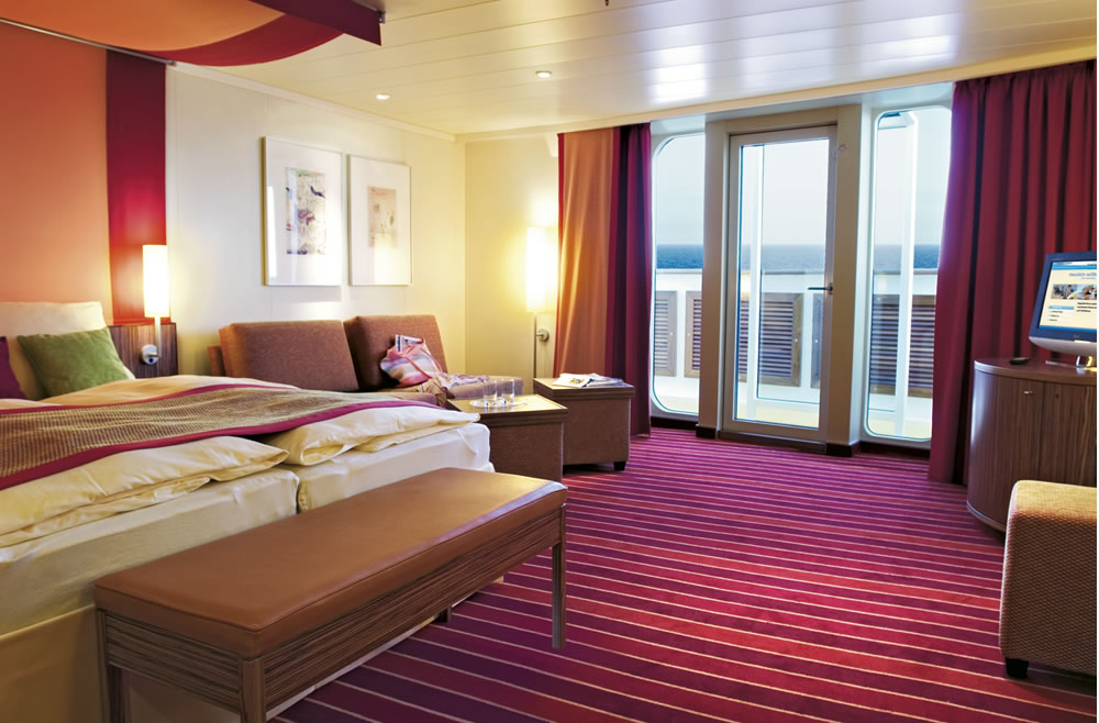 Junior suite