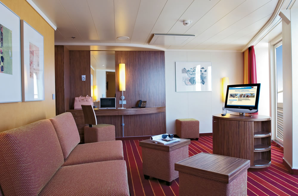suite Deluxe