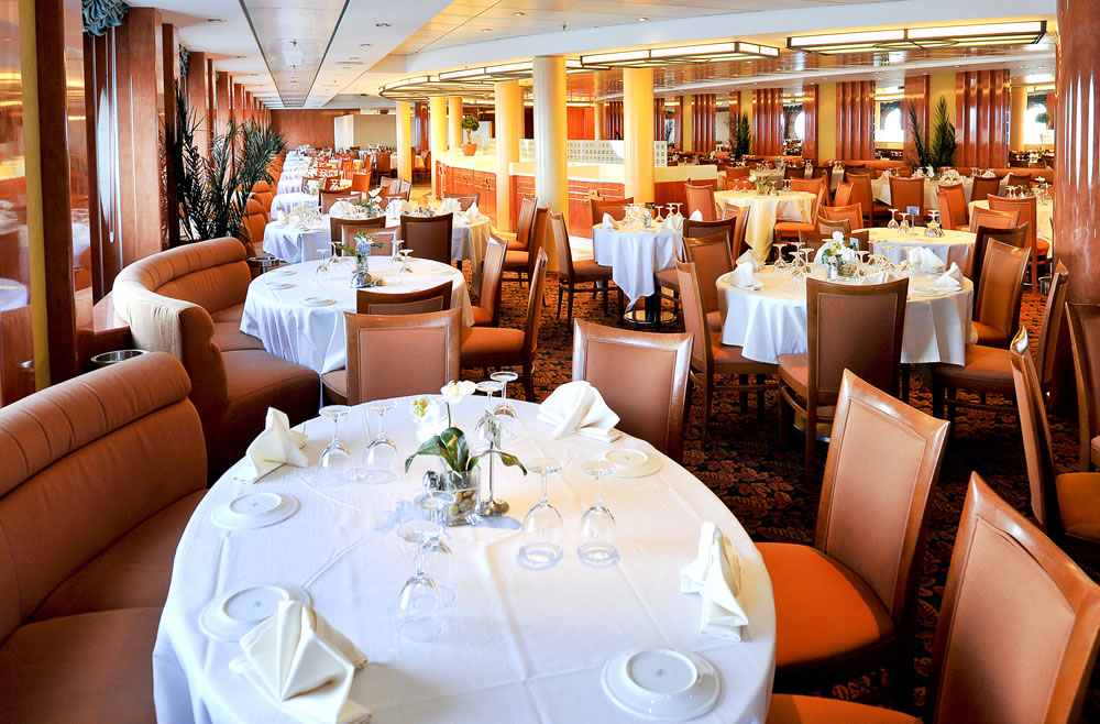 Il Covo Restaurant