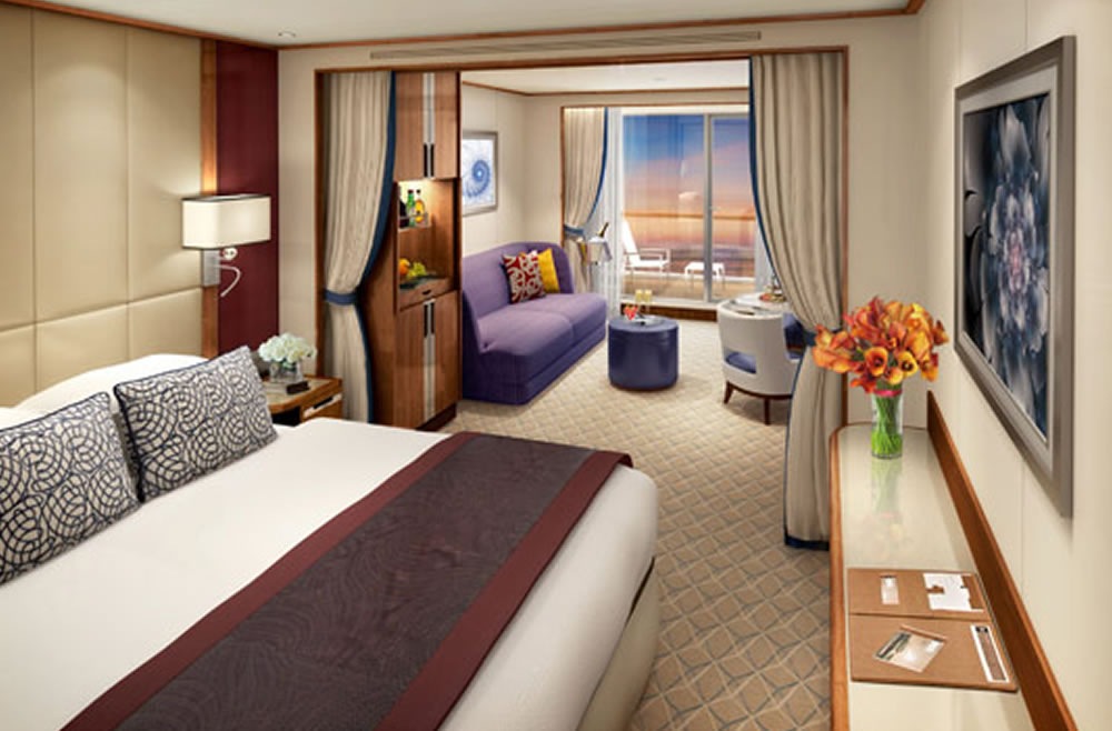 Suite Veranda