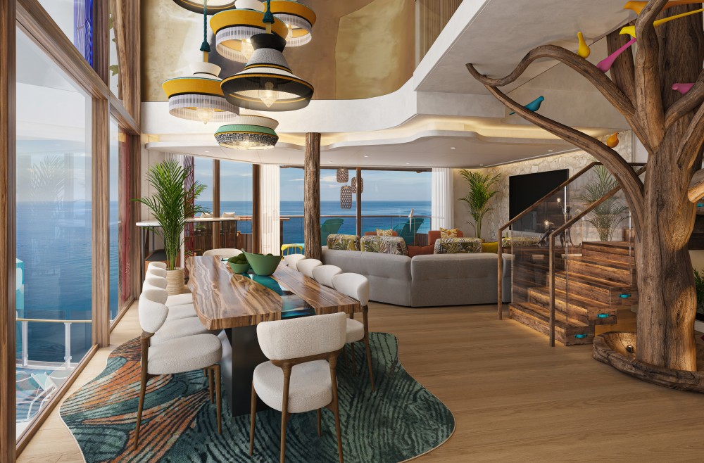 Treehouse 3