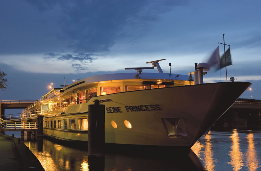 Foto MS Seine Princess5