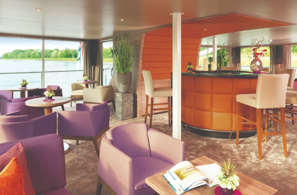 Amadeus Silver II Amadeus Club
