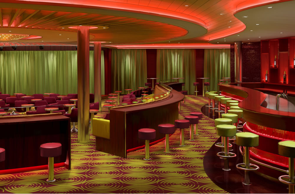 Foto Carnival Radiance18