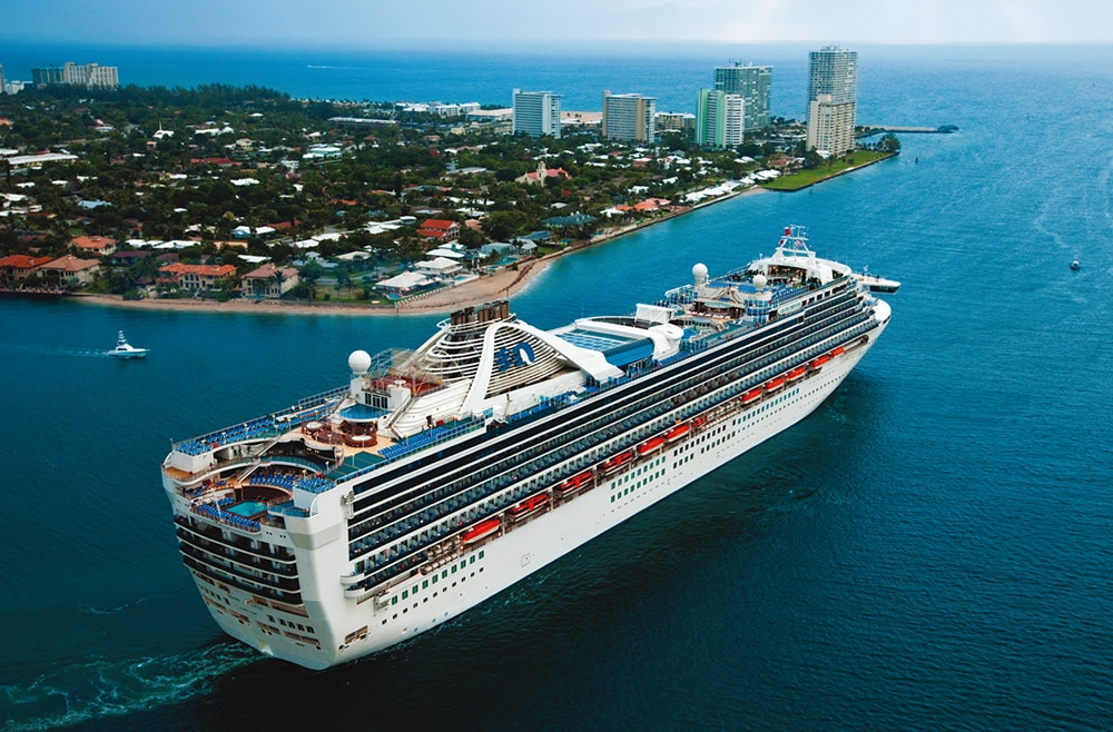 Grand Princess