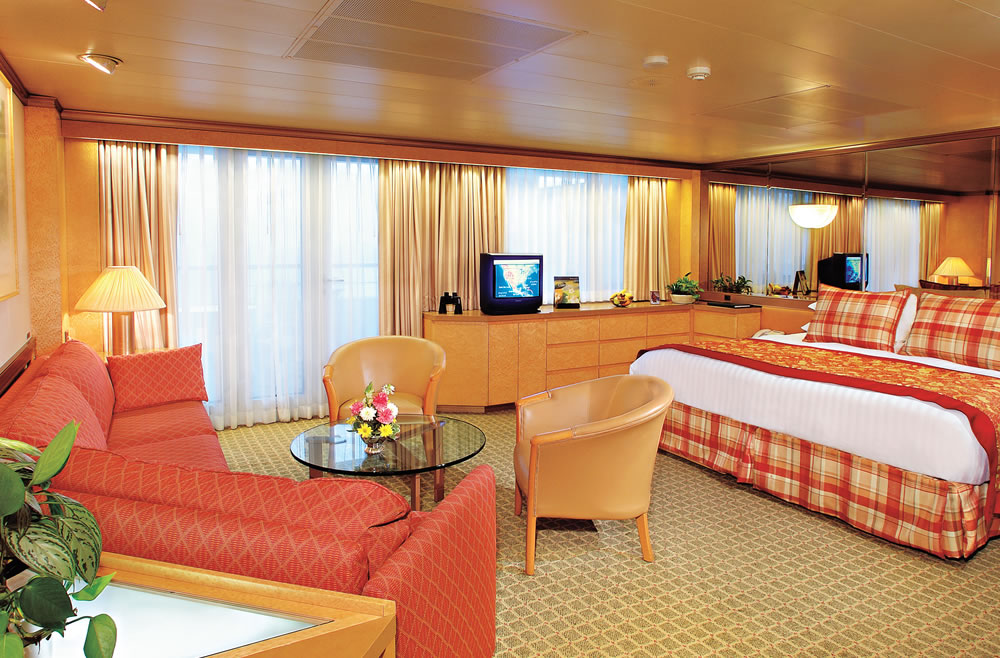 Suite Neptune