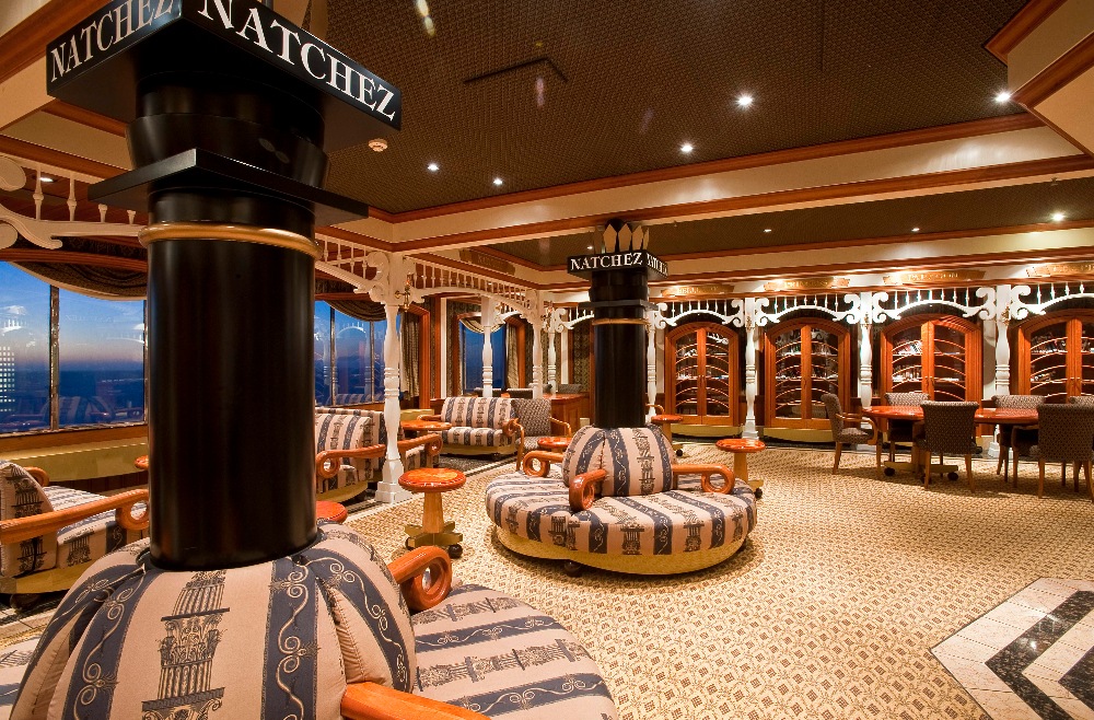Foto Carnival Elation12