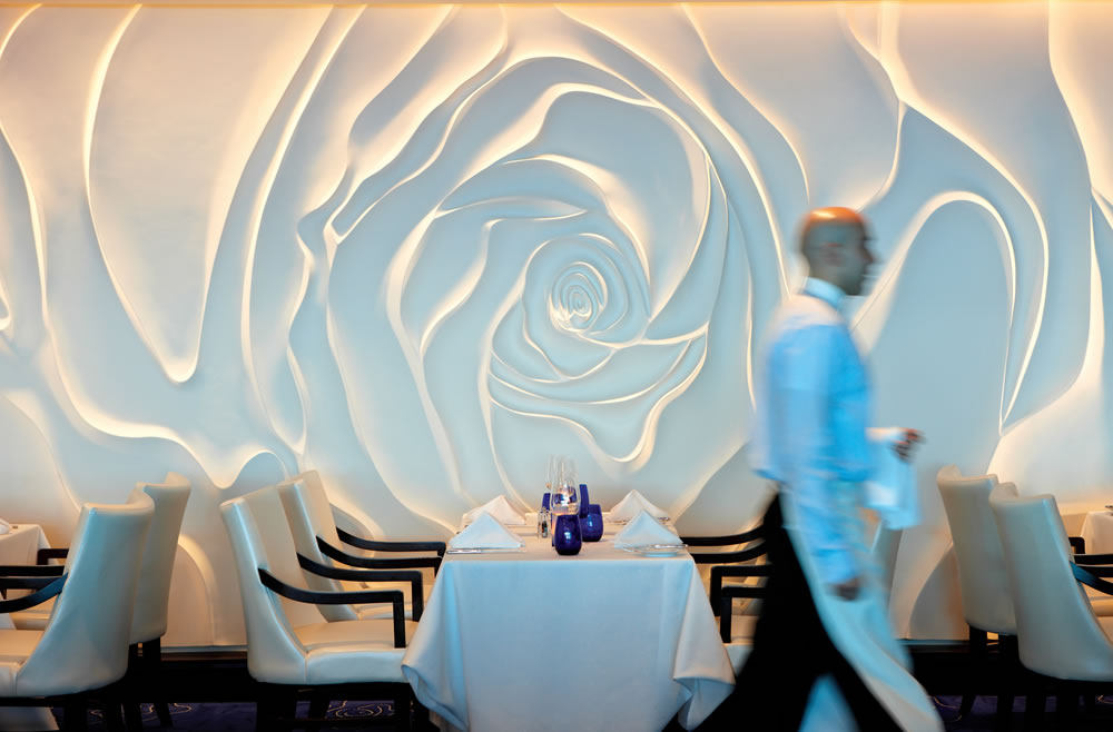 Restaurante Blu