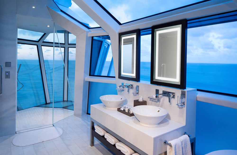 Suite Reflection
