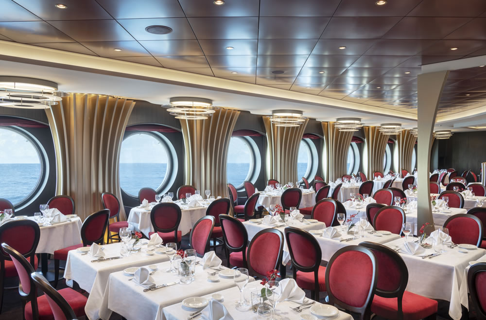 Foto MSC Bellissima16