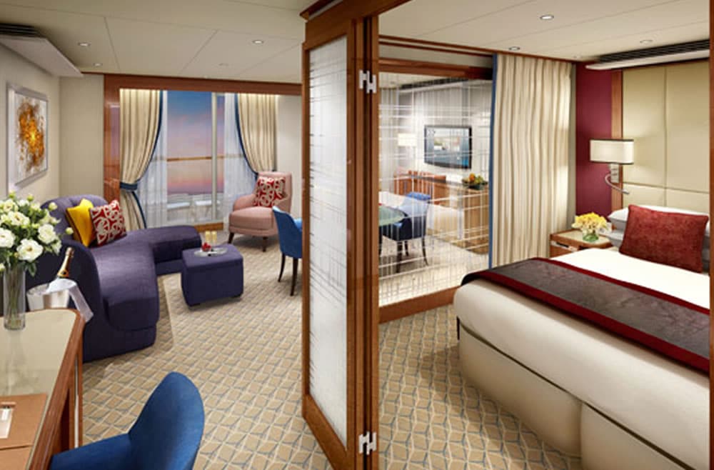 Suite Penthouse