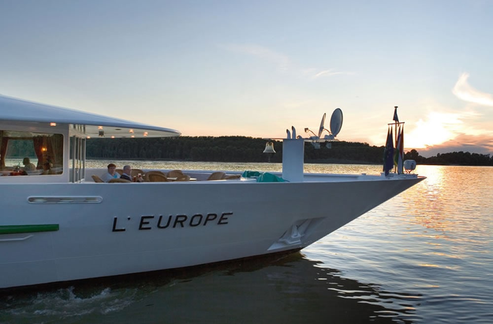 Foto MS LEurope1