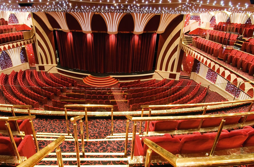 Teatro La Scala