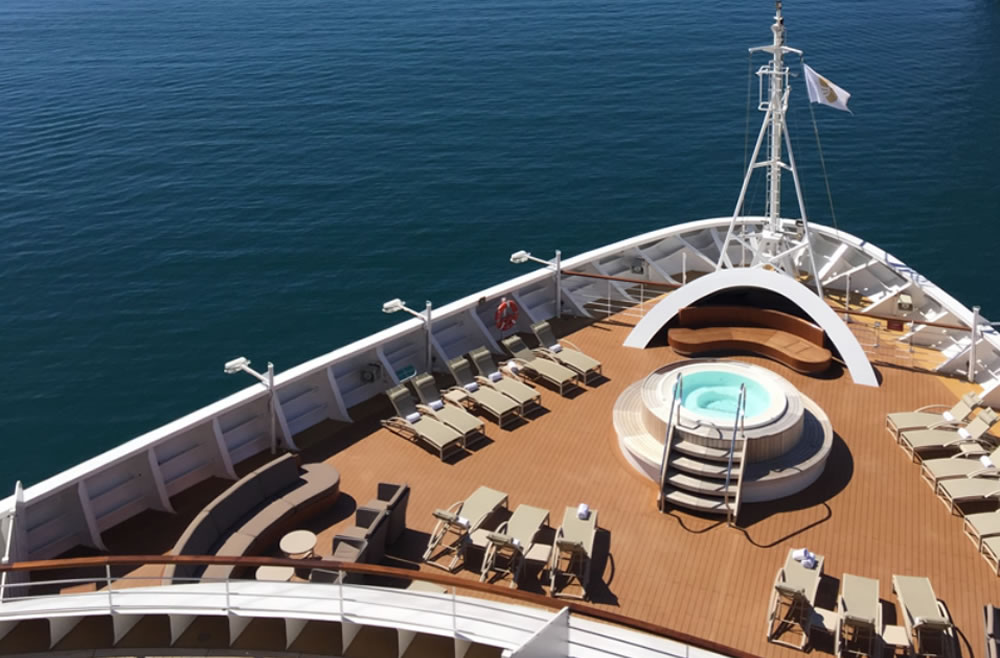 Foto Seabourn Encore4