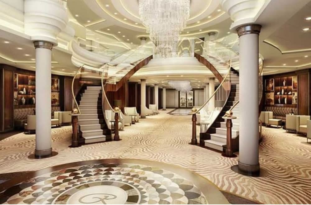 Foto Oceania Marina8