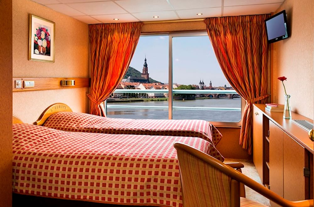 Foto MS LEurope2