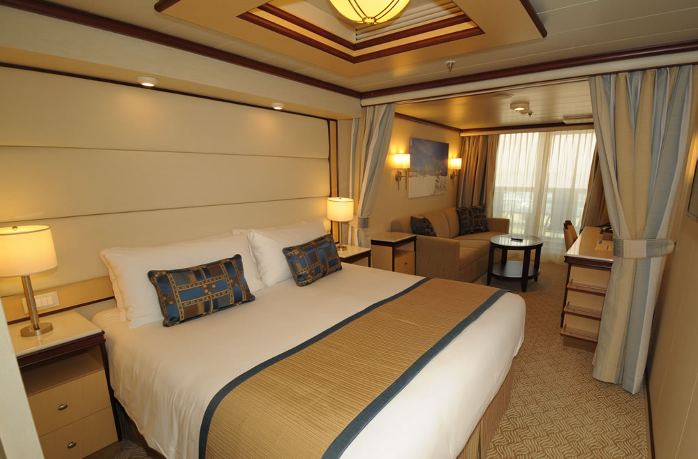 Mini Suite