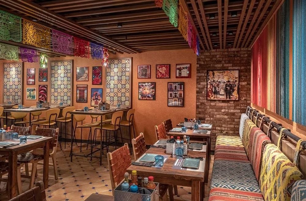 Restaurante