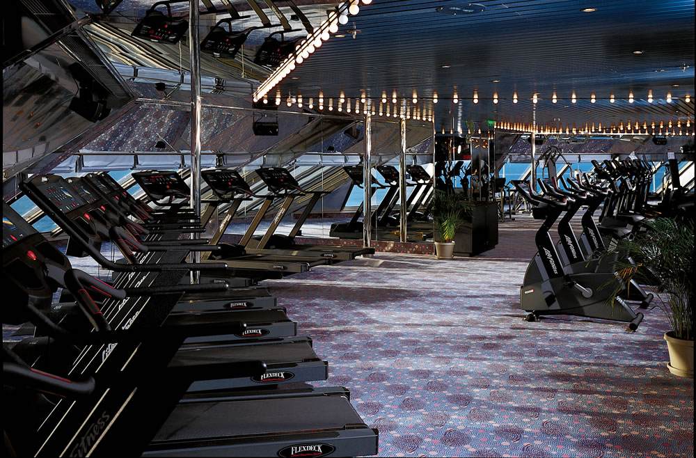 Gimnasio
