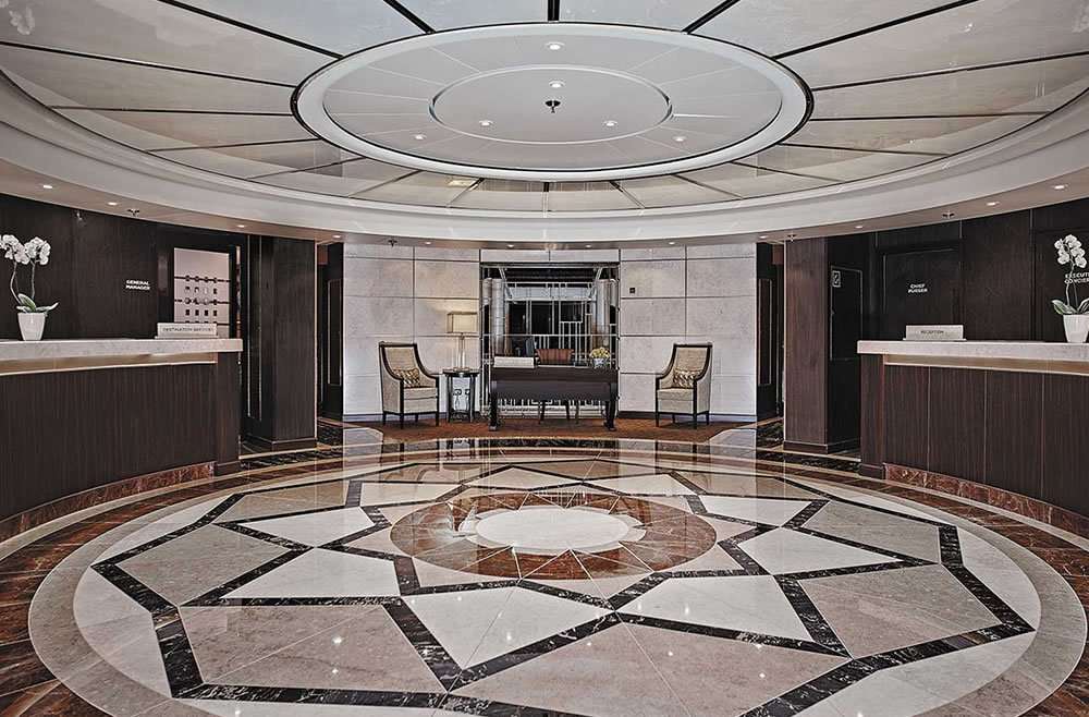 Foto Seven Seas Navigator5