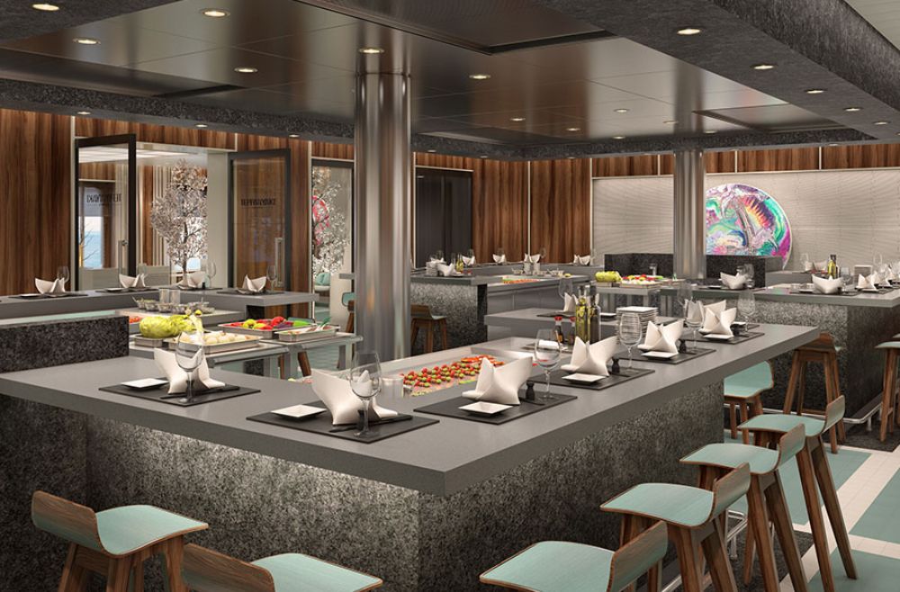 Teppanyaki Asia Grill