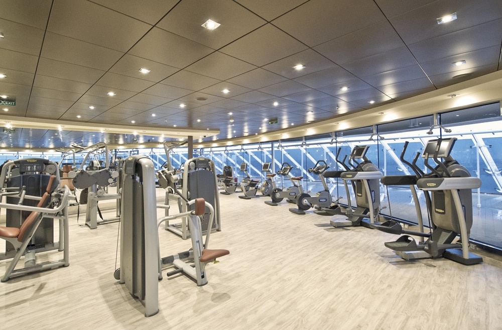 Gimnasio