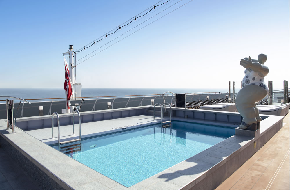 Foto MSC Bellissima35