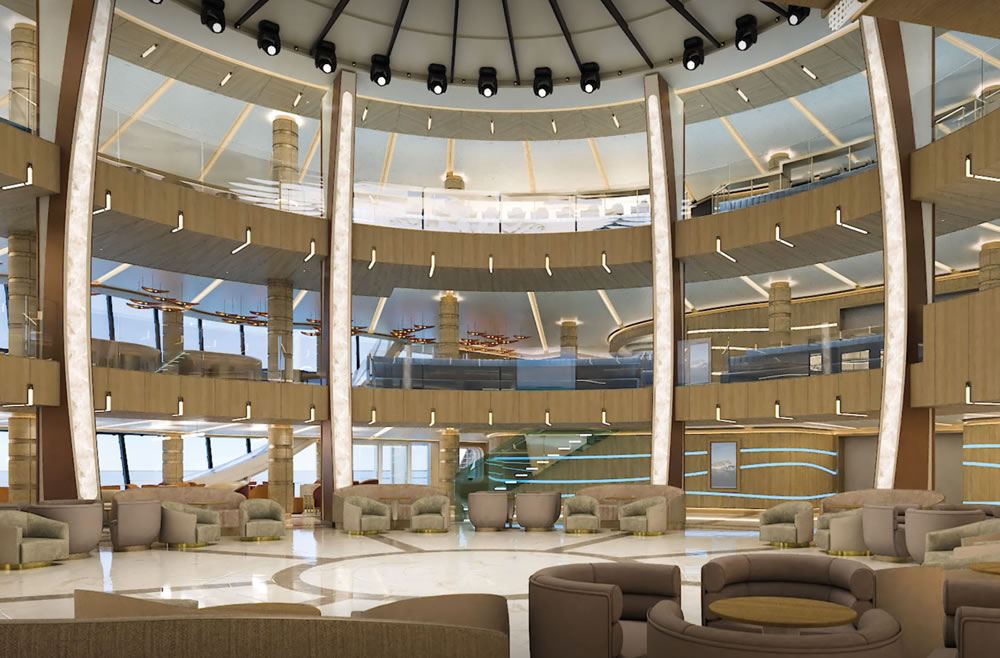 Foto Sun Princess11