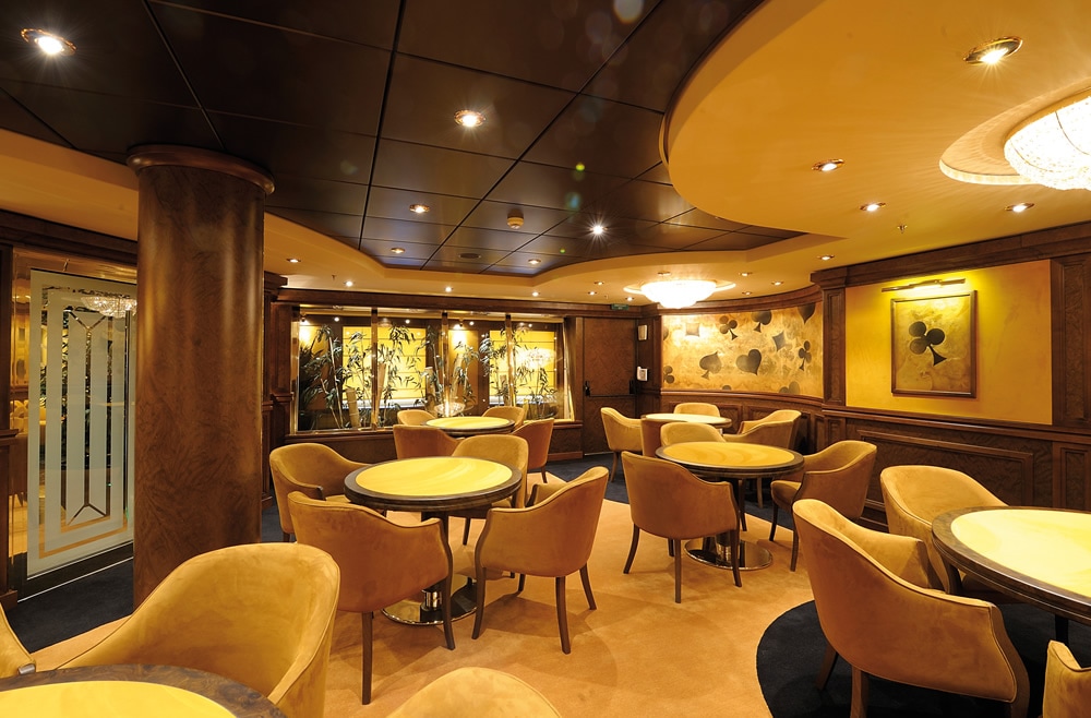 Card Room
