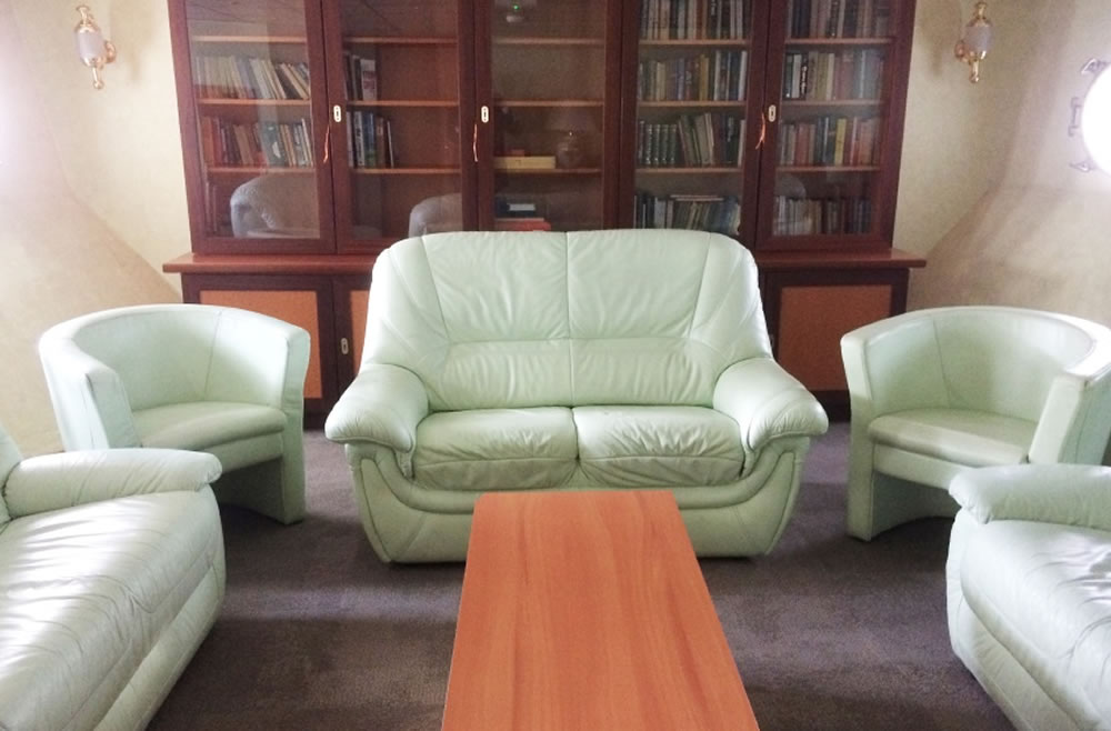 Biblioteca