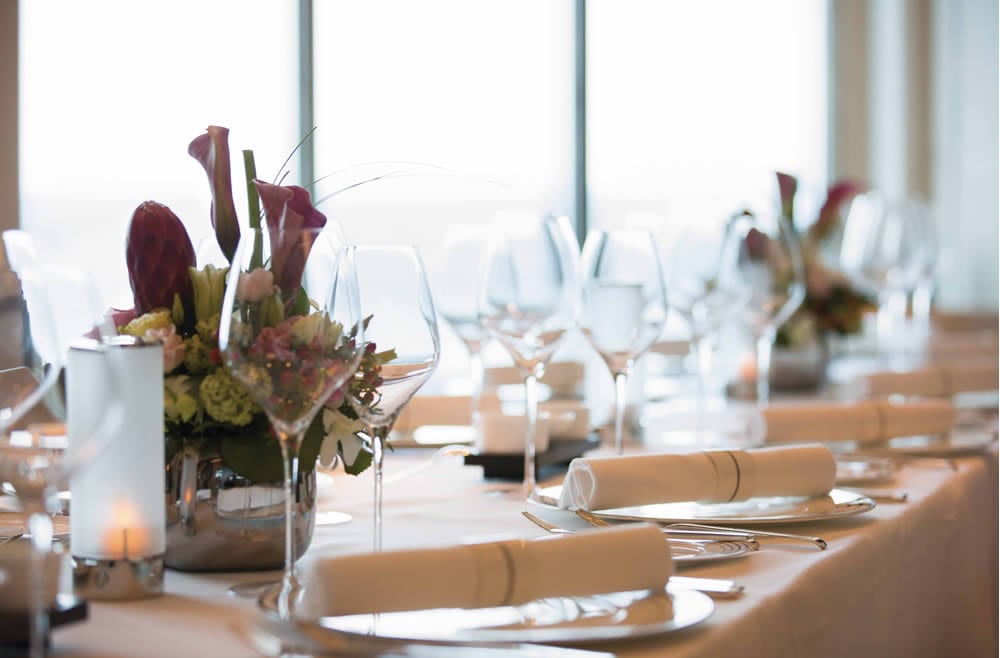 Restaurante Tarragon