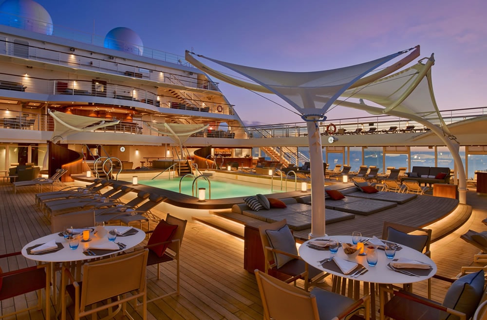Sky Bar