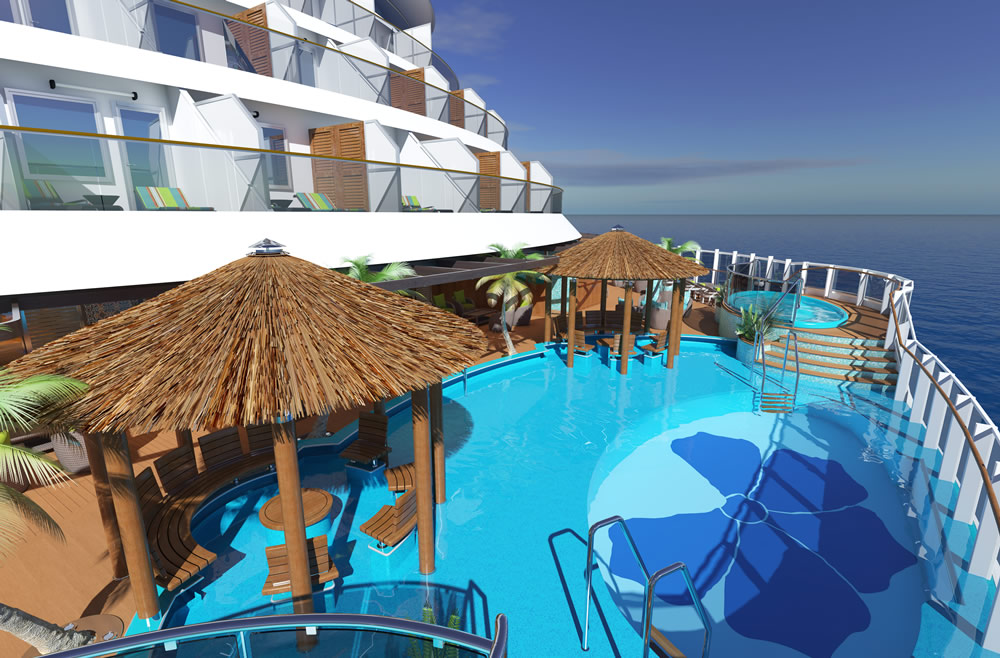 Havana Pool
