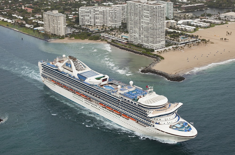 Grand Princess