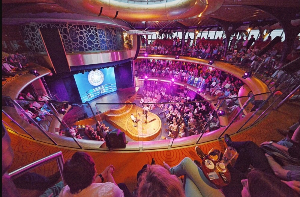 Theatrium