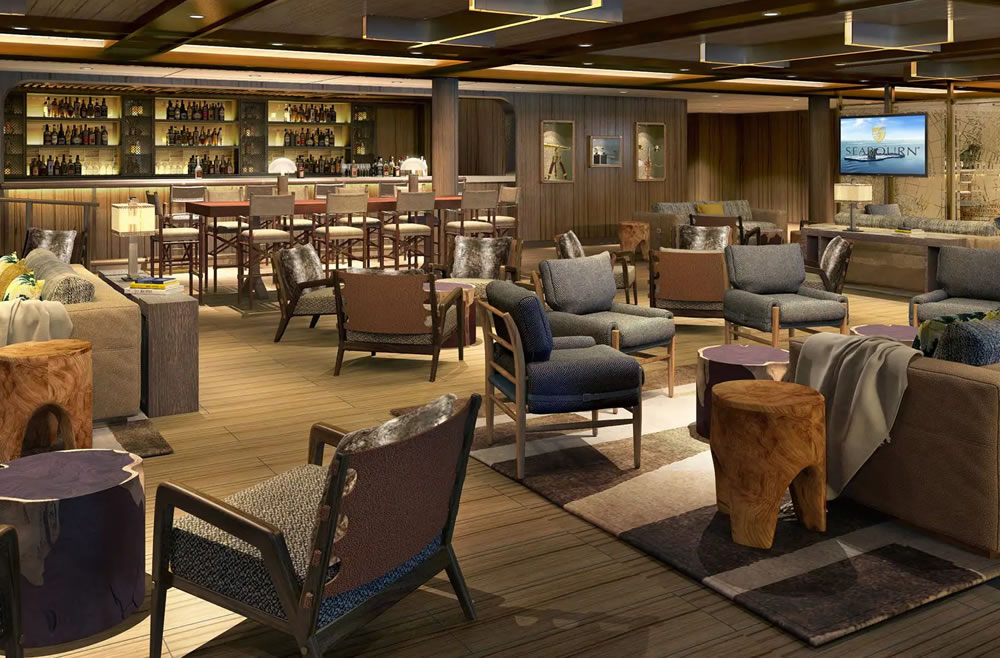 Foto Seabourn Pursuit6