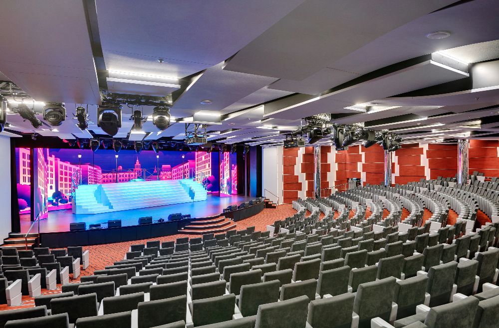 Teatro